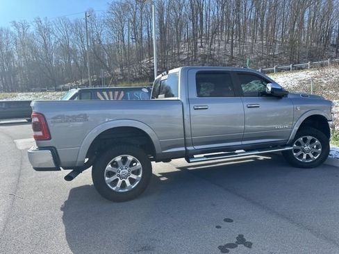 Used 2019 RAM 2500 Laramie image 19