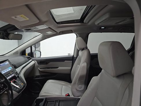 Used 2020 Honda Odyssey EX-L image 18