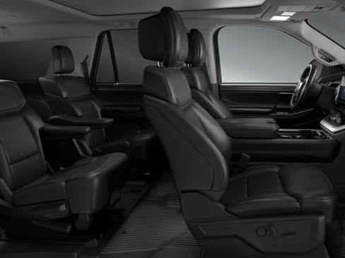New 2027 Ford Expedition Max Platinum w/ Stealth Appearance Package AWD/4WD image 28