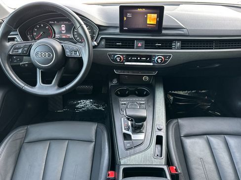 Used 2019 Audi A4 2.0T Premium image 12