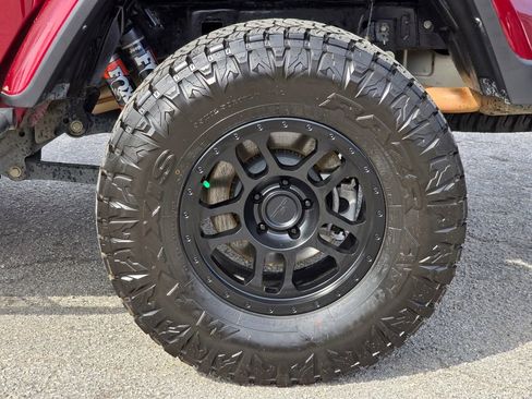 Used 2021 Jeep Gladiator Mojave image 22