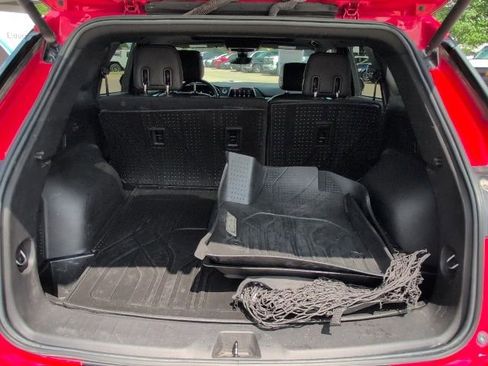 Certified 2021 Chevrolet Blazer RS w/ Enhanced Convenience Package image 13