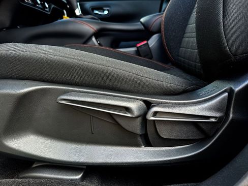 New 2026 Honda HR-V Sport image 12