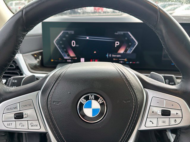 Used 2024 BMW X7 xDrive40i AWD/4WD image 33
