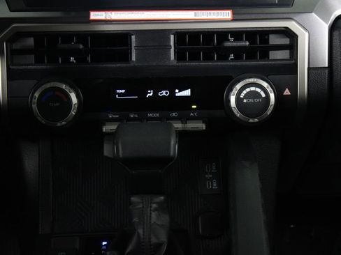 Used 2025 Toyota 4Runner SR5 RWD image 21