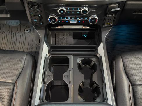 Used 2024 Ford F250 Lariat w/ Lariat Ultimate Package image 24