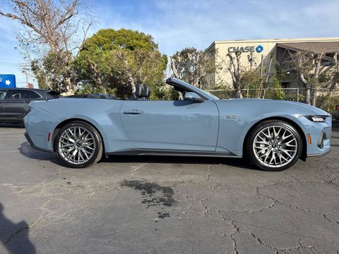 Certified 2024 Ford Mustang GT Premium image 7