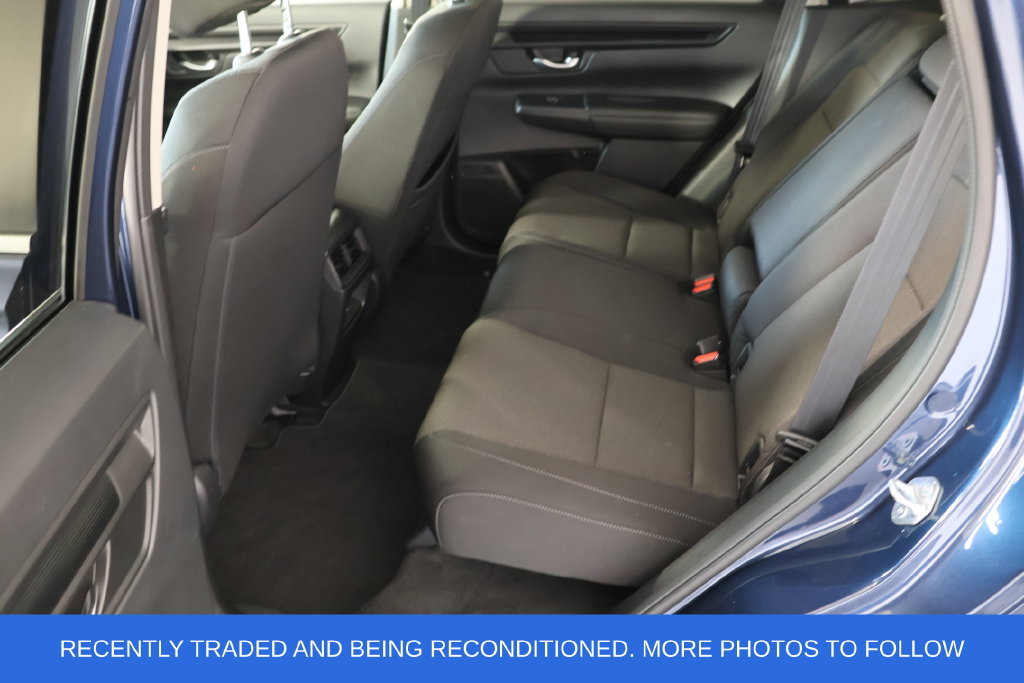 Used 2024 Honda CR-V EX image 20