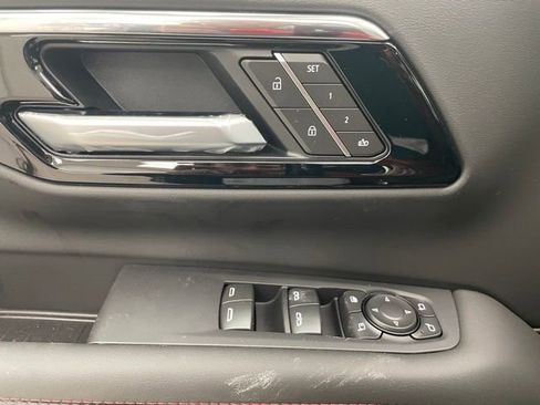 New 2026 Chevrolet Tahoe RST image 11