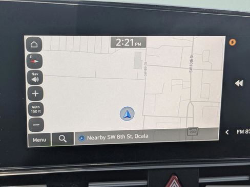 New 2026 Hyundai Elantra Limited FWD image 23