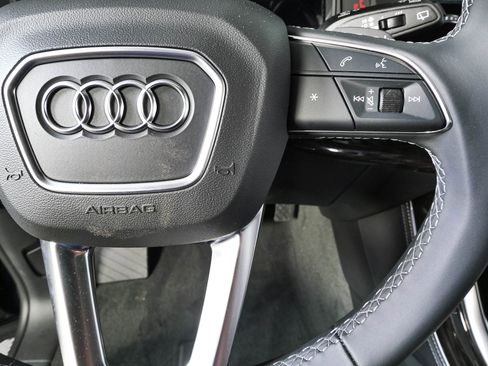 New 2026 Audi Q8 Premium Plus w/ Premium Plus Package AWD/4WD image 12