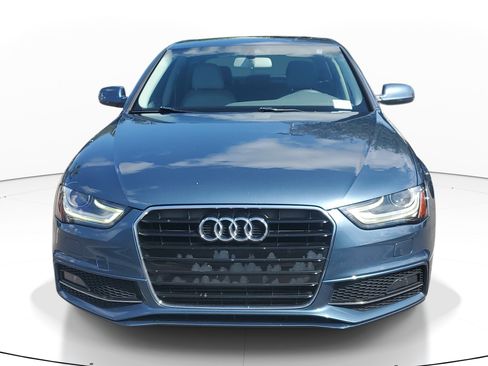 Used 2015 Audi A4 2.0T Premium FWD image 3