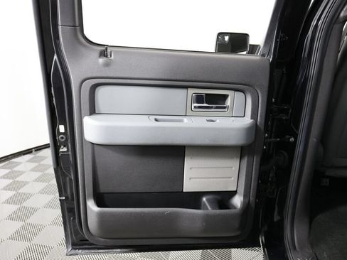 Used 2011 Ford F150 XLT w/ XLT Convenience Pkg RWD image 16