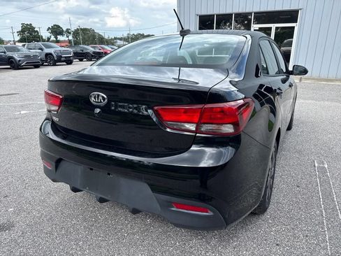 Used 2020 Kia Rio LX FWD image 8