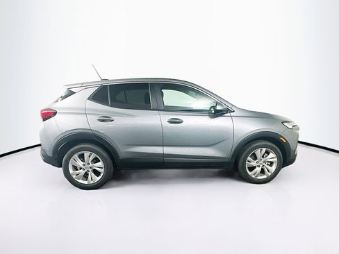 Used 2025 Buick Encore GX Preferred image 10