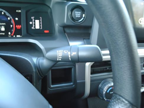 New 2026 Toyota Tacoma SR5 AWD/4WD image 9