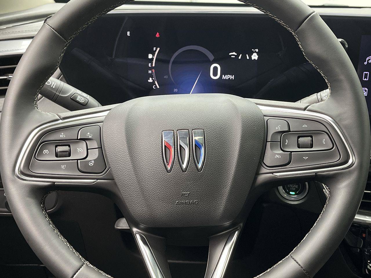 Used 2026 Buick Encore GX Avenir w/ Avenir Technology Package AWD/4WD image 14