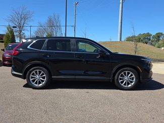 Certified 2025 Honda CR-V EX video 2