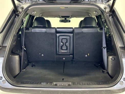 Used 2022 Mitsubishi Outlander SEL AWD/4WD image 15