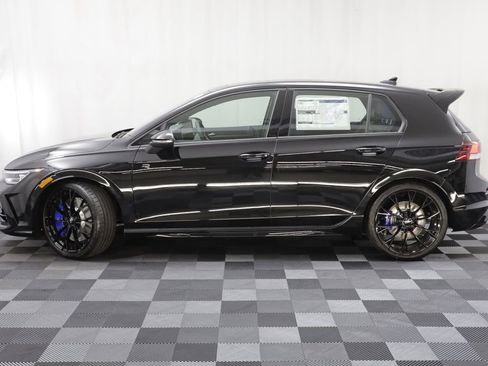 New 2026 Volkswagen Golf AWD/4WD image 5