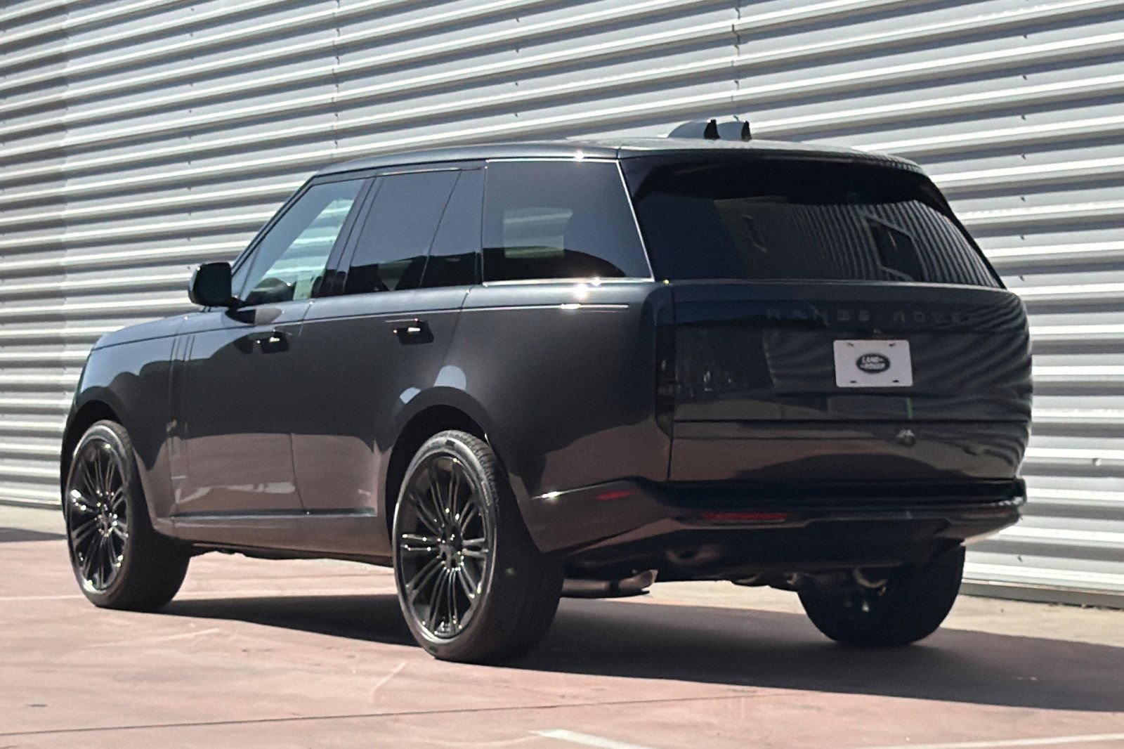 New 2026 Land Rover Range Rover SE AWD/4WD image 42