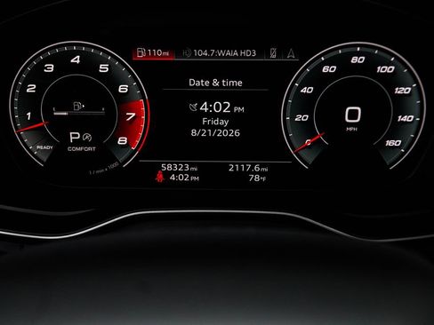 Used 2022 Audi SQ5 Prestige w/ Prestige Package AWD/4WD image 40