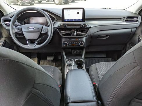Used 2025 Ford Escape Active image 14