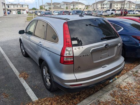Used 2010 Honda CR-V EX-L image 20