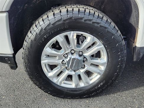 Used 2020 GMC Sierra 3500 Denali image 17