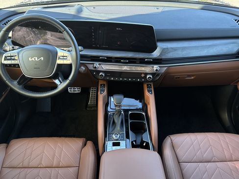 Used 2025 Kia Telluride SX Prestige X-Line image 29