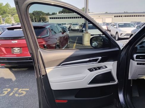 Used 2020 Kia Telluride S FWD image 9