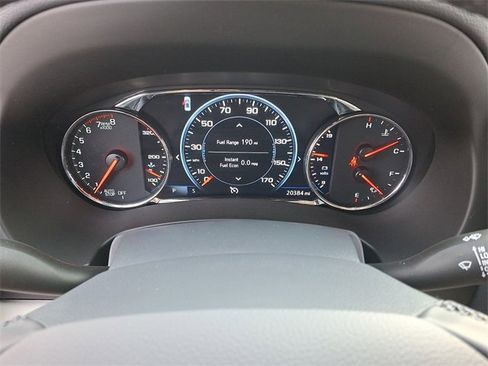 Used 2024 GMC Terrain Denali image 20