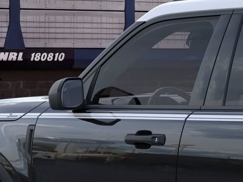 New 2026 Ford Bronco Sport Heritage w/ Convenience Package AWD/4WD image 21
