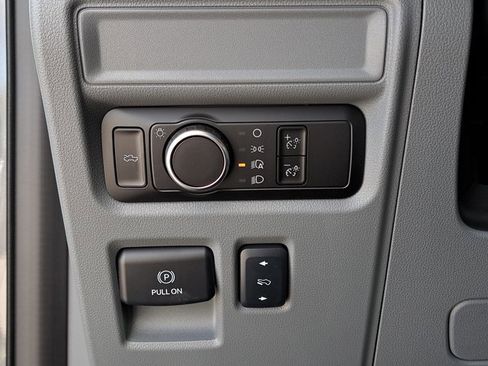 New 2025 Ford F150 Lightning Flash image 24