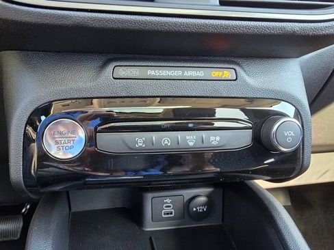 New 2025 Ford Escape Active w/ Tech Pack #1 image 17