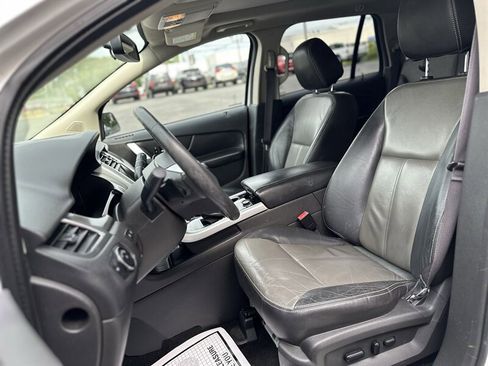 Used 2013 Ford Edge Sport w/ Driver Entry Pkg AWD/4WD image 14