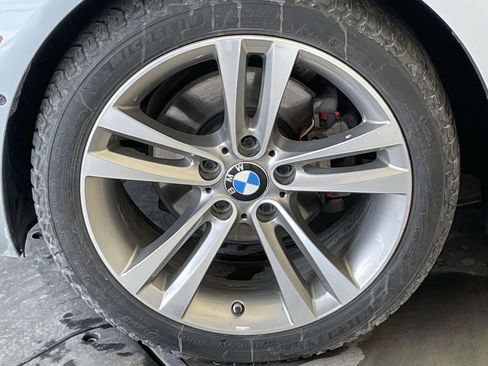 Used 2016 BMW 428i Gran Coupe xDrive 428i xDrive Gran Coupe image 11