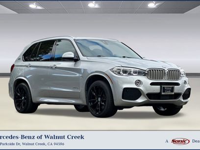 Used 2017 BMW X5 xDrive40e