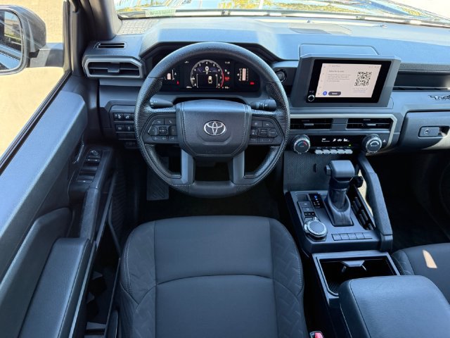 Used 2026 Toyota Tacoma SR AWD/4WD image 20