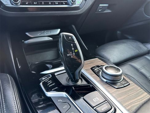 Used 2020 BMW X3 xDrive30i w/ Convenience Package image 15