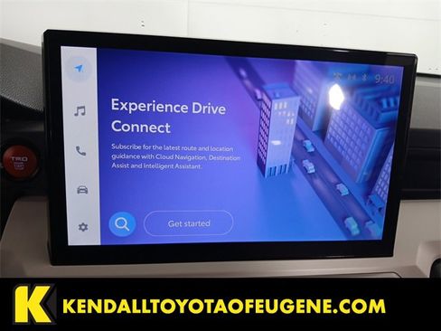 Used 2024 Toyota Tacoma TRD Off-Road image 12