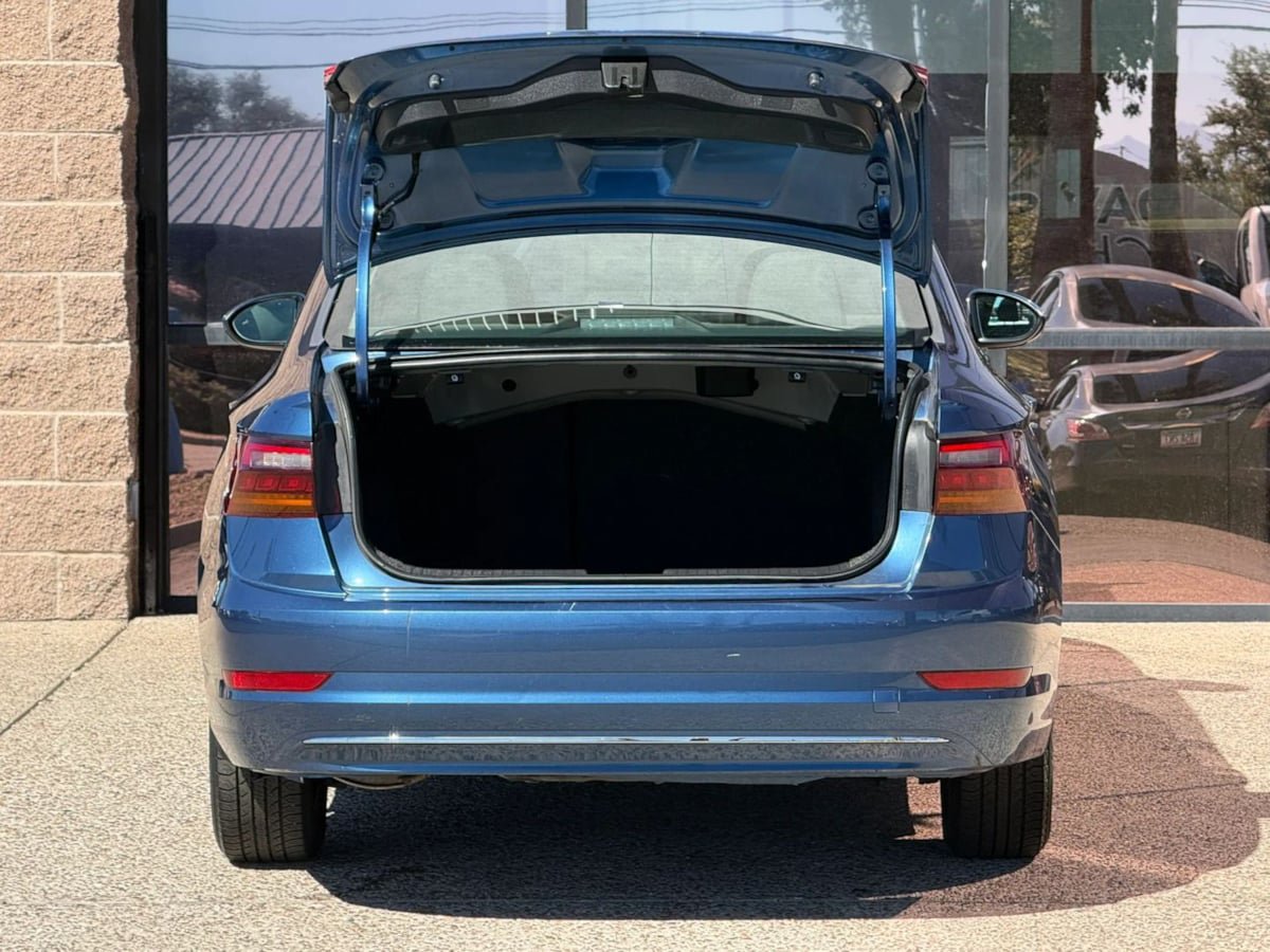 Used 2019 Volkswagen Jetta S w/ Driver Assistance Package FWD image 30