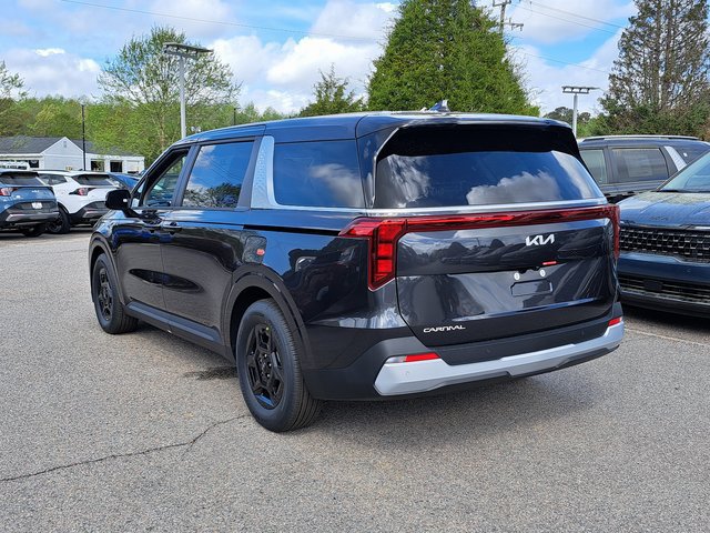 New 2026 Kia Carnival FWD image 6