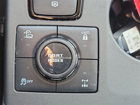 Used 2023 Ford Bronco Sport Badlands image 28