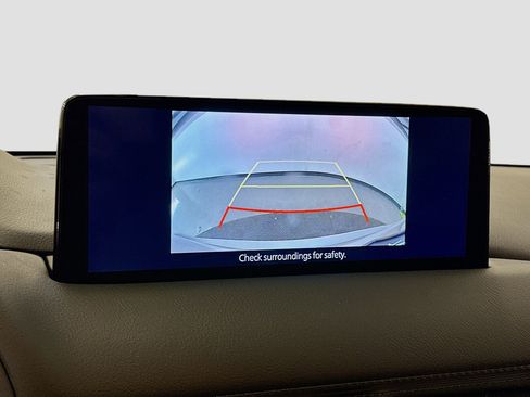 Used 2025 MAZDA CX-5 AWD 2.5 S w/ Preferred Package image 23