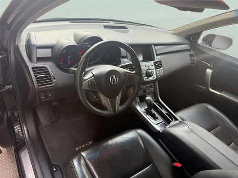 Used 2011 Acura RDX SH-AWD image 16
