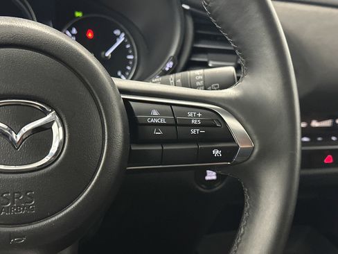 Used 2024 MAZDA CX-30 Carbon image 22