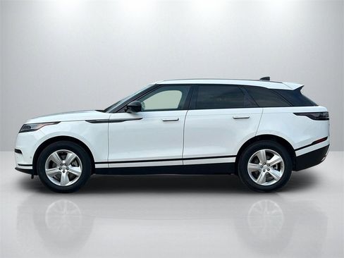 Used 2025 Land Rover Range Rover Velar S image 8