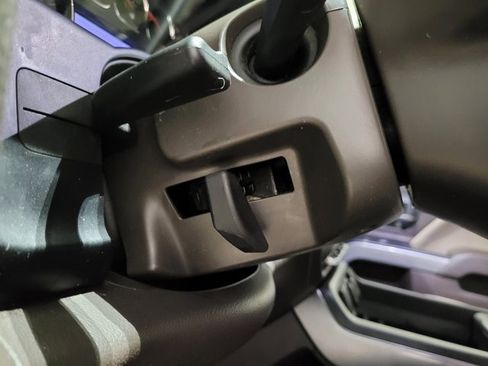 Used 2016 Chevrolet Silverado 1500 LTZ Z71 w/ LTZ Plus Package image 45