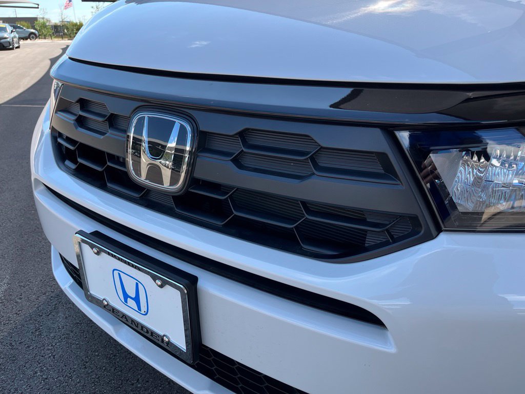 Certified 2026 Honda Odyssey Sport-L image 16